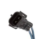 Mercury - Oil Tank Assembly 1200 - 8M0064075