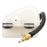 Mercury - Oil Tank Assembly 1200 - 8M0064075