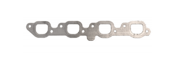 Mercury - Gasket - Exhaust Manifold - Fits MCM/MIE 496 Mag & 8.1S EC Engines & 8.2L Mag & 8.2L MIE EC Engines - 27-8M0065690