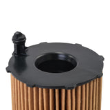 OIL FILTER ELEMENT - 35-8M0066483