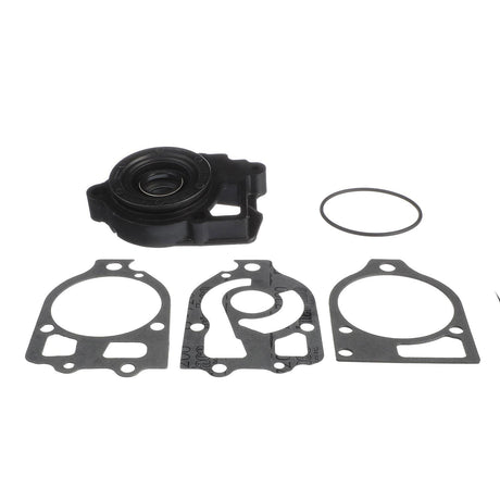 Mercury - Water Pump Base Assembly - Fits Numerous V-6 2-Cycle Outboards - 46-8M0077147