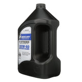 Mercury Verado Racing Oil - 25W-50 Synthetic Blend - Gallon - 92-8M0078014