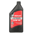 Mercury FC W 10W 30 Marine Engine Oil - Quart - 92-8M0078625