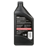 Mercury FC W 25W 40 Marine Engine Oil - Quart - 92-8M0078627