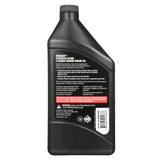 Mercury Synthetic Blend 4 Stroke 25W 40 Marine Oil - Quart - 92-8M0078629