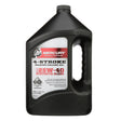 Mercury Synthetic Blend 4 Stroke 25W 40 Marine Oil - Gallon - 92-8M0078630