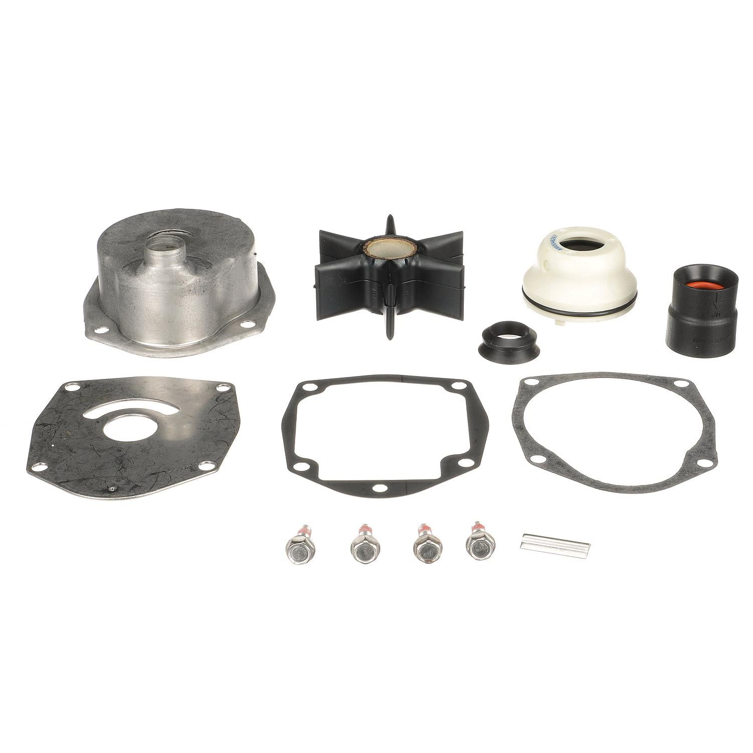 Mercury 8M0078858 Water Pump Upper Repair Kit for Verado Engines
