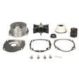 Mercury 200-400 HP V6 Verado Four Stroke Water Pump Repair Kit - 8M0078858