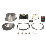 Mercury 200-400 HP V6 Verado Four Stroke Water Pump Repair Kit - 8M0078858