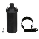 Mercury Mercruiser - Ignition Coil - Fits GM V-6 & V-8 Engines with Thunderbolt IV & V Ignition - 300-8M0079202