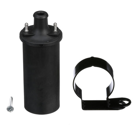 Mercury Mercruiser - Ignition Coil - Fits GM V-6 & V-8 Engines with Thunderbolt IV & V Ignition - 300-8M0079202