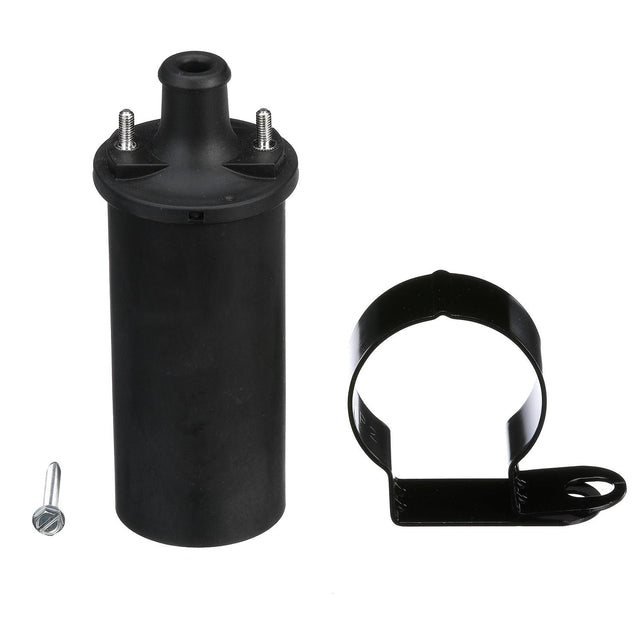 Mercury Mercruiser - Ignition Coil - Fits GM V-6 & V-8 Engines with Thunderbolt IV & V Ignition - 300-8M0079202