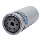 Mercury Quicksilver - Water Separating Fuel Filter for Remote Mounted Applications Without Clearance Issues - 35-8M0079962