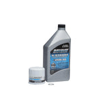 KIT-OIL CHNG - 8M0081910