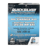 KIT-OIL CHNG - 8M0081911