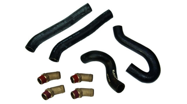 Mercury MerCruiser - Riser Hose Kit - Fits 2005-2015 MCM 4.3L TKS - 32-8M0082066