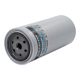 Mercury Quicksilver - Water Separating Fuel Filter Kit - Fits Most 2-Stroke and 4-Stroke Outboards - Most Inboard & Stern Drive Gas and Diesel Engines - 35-8M0082290