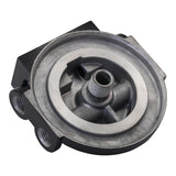 Mercury Quicksilver - Water Separating Fuel Filter Kit - Fits Most 2-Stroke and 4-Stroke Outboards - Most Inboard & Stern Drive Gas and Diesel Engines - 35-8M0082290