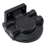 Mercury Quicksilver - Water Separating Fuel Filter Kit - Fits Most 2-Stroke and 4-Stroke Outboards - Most Inboard & Stern Drive Gas and Diesel Engines - 35-8M0082290