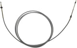 Mercury - Platinum Plus Throttle and Shift Cable - 40 Ft - 8M0082607