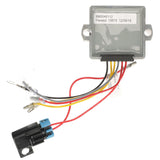 Mercury - Voltage Regulator Kit - 2-Cycle Outboards - 8M0084173