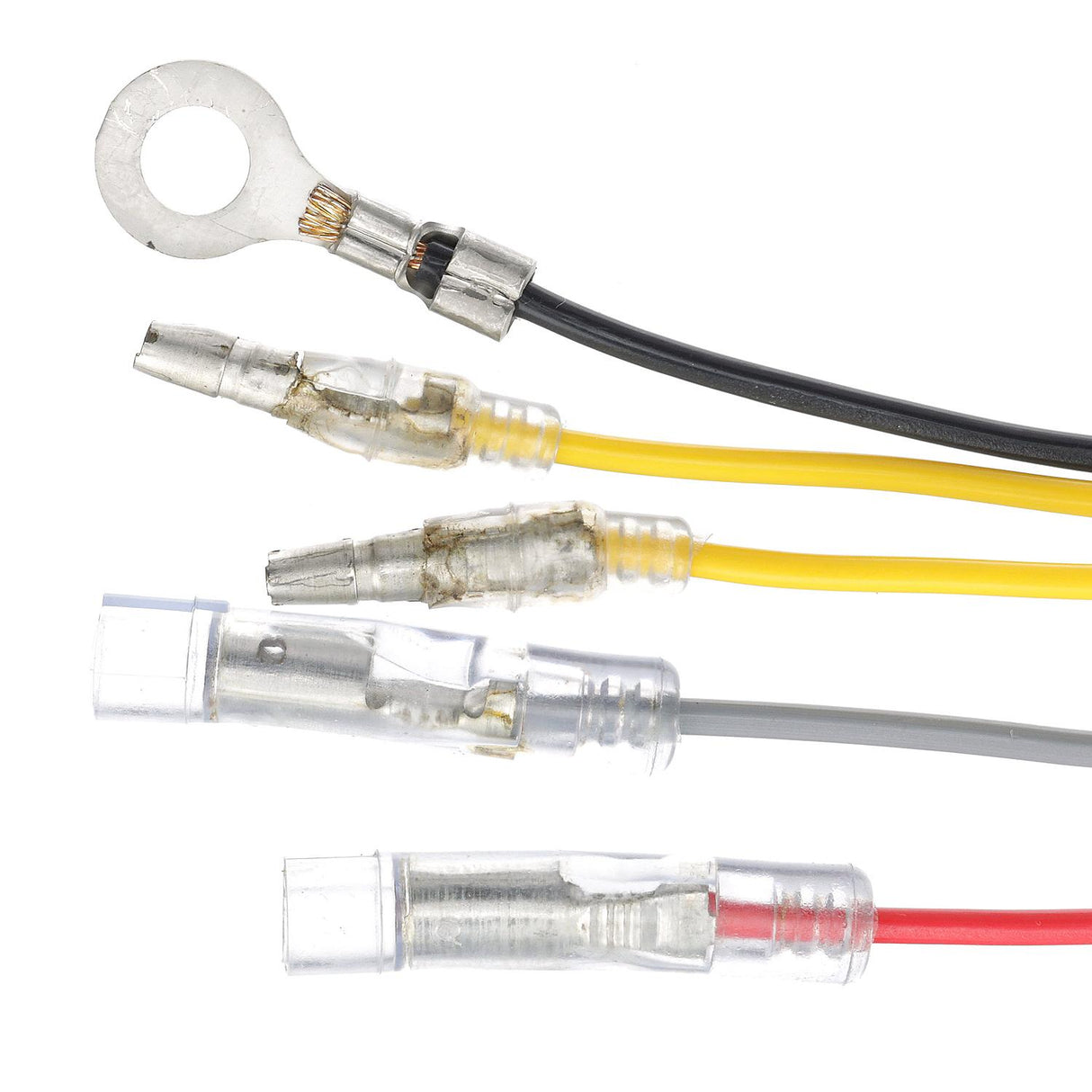 Mercury - Voltage Regulator Kit - 2-Cycle Outboards - 8M0084173