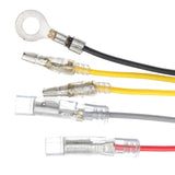 Mercury - Voltage Regulator Kit - 2-Cycle Outboards - 8M0084173