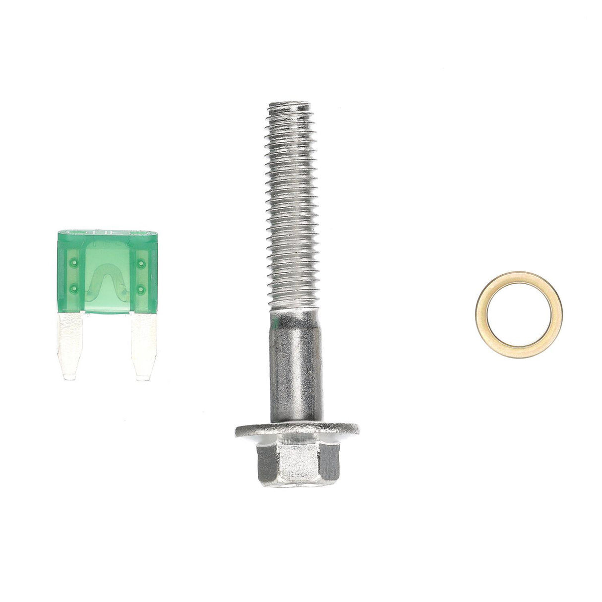 Mercury - Voltage Regulator Kit - 2-Cycle Outboards - 8M0084173