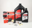 Mercury 40/50/60 HP EFI 4-Stroke Complete 100 Hour Service Maintenance Kit 25W-40 - 8M0090558