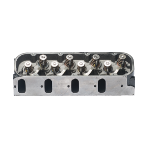 Mercury Quicksilver - Big Block V-8 8.1L Cylinder Head Assembly - Port - Fits MCM 496 & 496 HO, MIE 8.1S Horizon & 8.1S HO, 496 HO MPI Plus, 8.1L Horizon Plus Series - 900-8M0091709