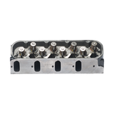 Mercury Quicksilver - Big Block V-8 8.1L Cylinder Head Assembly - Port - Fits MCM 496 & 496 HO, MIE 8.1S Horizon & 8.1S HO, 496 HO MPI Plus, 8.1L Horizon Plus Series - 900-8M0091709