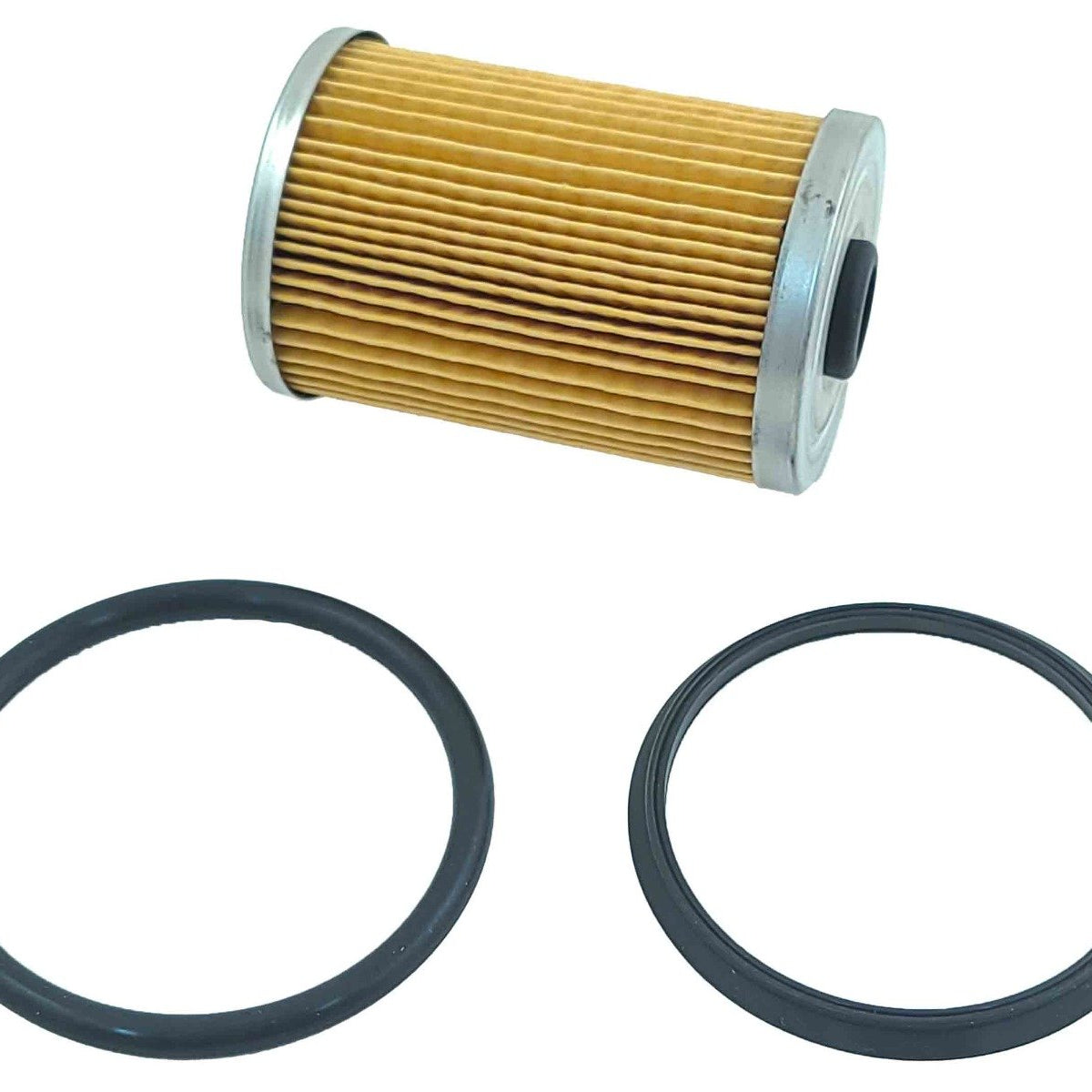 Gen 3 Cool Fuel Filter Kit For Mercury MerCruiser - Fits 35-8M0093688 & 8M0204703 Alpha/Bravo