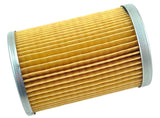 Mercury Mercruiser Water Separating Fuel Filter - 2004-2015 MCM/MIE - Gen III Fuel Cooler - replacement filter - 35-8M0093688