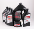 Mercury 150 EFI 4 Stroke Complete 100 Hour Service Maintenance Kit 25W-40 Synthetic Blend- 8M0094232