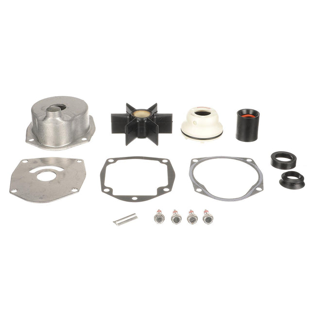 Mercury 75-90-115 115 Pro XS & 150 EFI Four Stroke Water Pump Repair Kit - 8M0094529