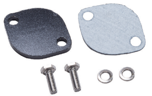 Mercury MerCruiser - Block Off Kit - MCM 4.5L Alpha - 8M0095447