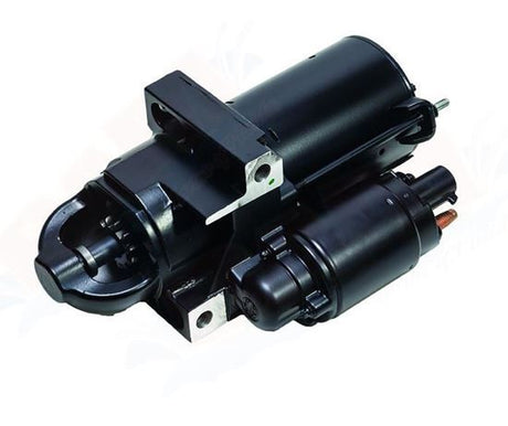 Mercury - Starter Motor - Fits MCM 4.5L MPI and 6.2L MPI Engines - 50-8M0095471