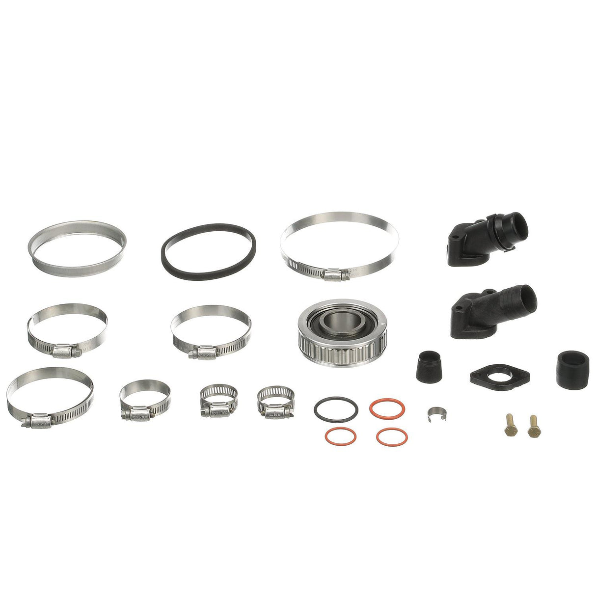 Mercury Mercruiser - Transom Seal Repair Kit - Fits Bravo & Blackhawk - 8M0095485