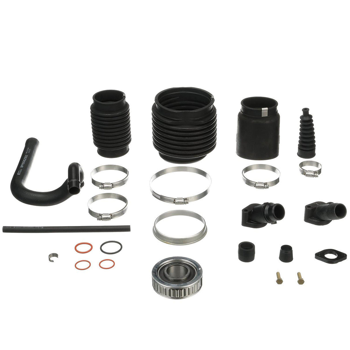 Mercury Mercruiser - Transom Seal Repair Kit - Fits Bravo & Blackhawk - 8M0095485