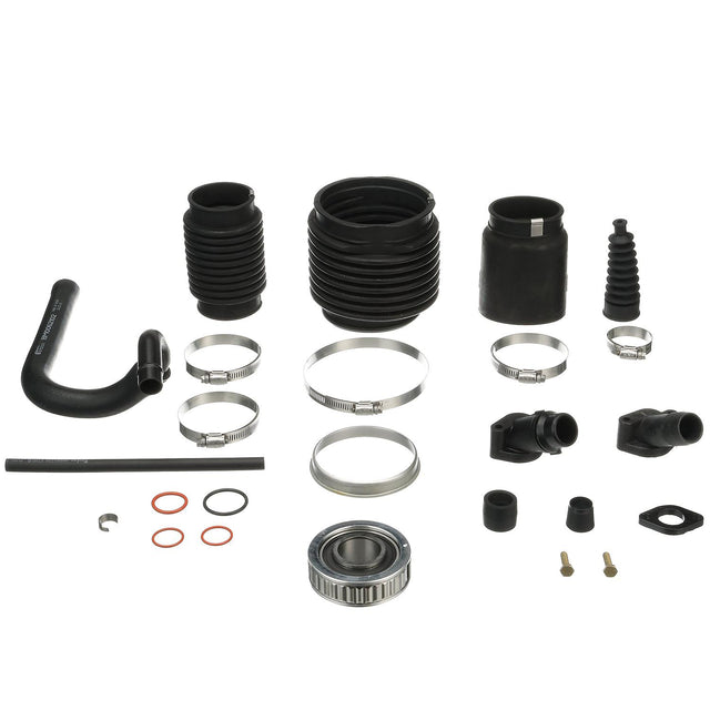 Mercury Mercruiser - Transom Seal Repair Kit - Fits Bravo & Blackhawk - 8M0095485