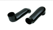 Mercury MerCruiser - Intermediate Elbow Kit - Fits 2012 & Newer MCM 8.2L EC with 2 Inch Riser - 8M0095832