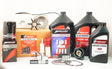 Mercury Verado 200 225 250 275 300 350 L6 Complete 300 Hour Service Maintenance Kit 25W-40 - 8M0097859 - S/N 2B144122 & Below