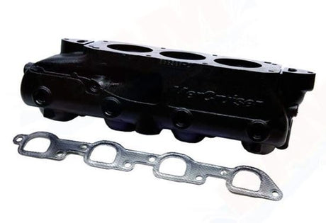 Mercury - Exhaust Manifold - Fits MCM/MIE 496 Mag & 8.1S EC Engines & MCM 8.2L Mag EC & 8.2L MIE EC Engines - 8M0099070