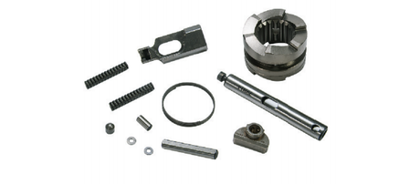Mercury - Clutch/Cam Follower Repair Kit - Fits V-6 Outboard Models - 52-8M0100495