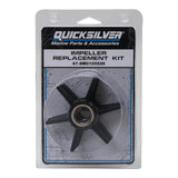 Mercury Quicksilver - Water Impeller Repair Kit - Fits Various Engines and Drives - See Description for Applications - 47-8M0100526