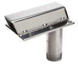 Mercury Mercruiser - Seawater Pickup - Fits Diesel Engines with 1-1/2 In. Seawater Inlet Hose - 22-8M0102849