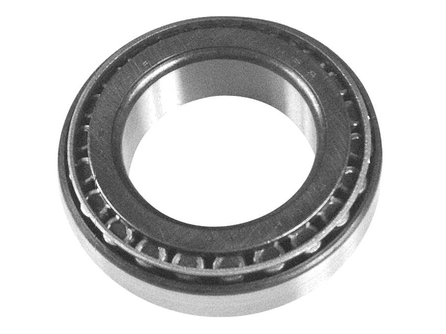 Mercury Mercruiser - Tapered Roller Bearing - 31-8M0103475