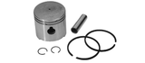 Mercury - Piston Assembly - Standard Size - Fits  4 & 5 HP Outboards - 779-8M0103755