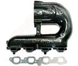 Mercury - Exhaust Manifold - Fits MCM 8.2L Mag EC & 8.2L MIE EC Engines - 8M0104212