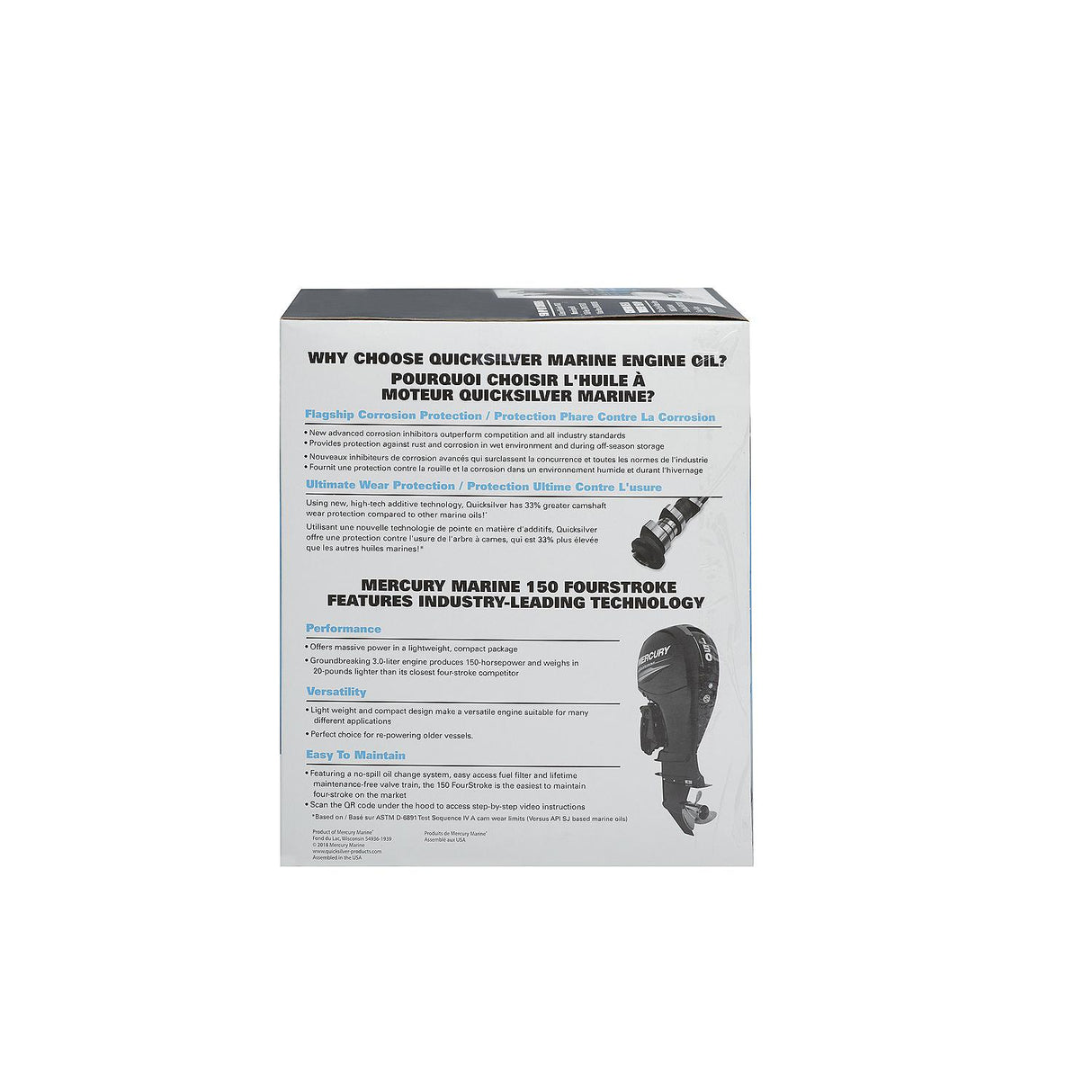 OIL CHANG KT - 8M0107513